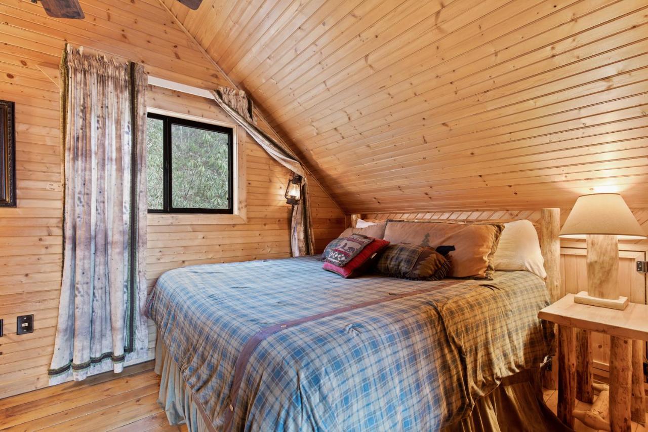 Dreams & Streams Villa Gatlinburg Buitenkant foto