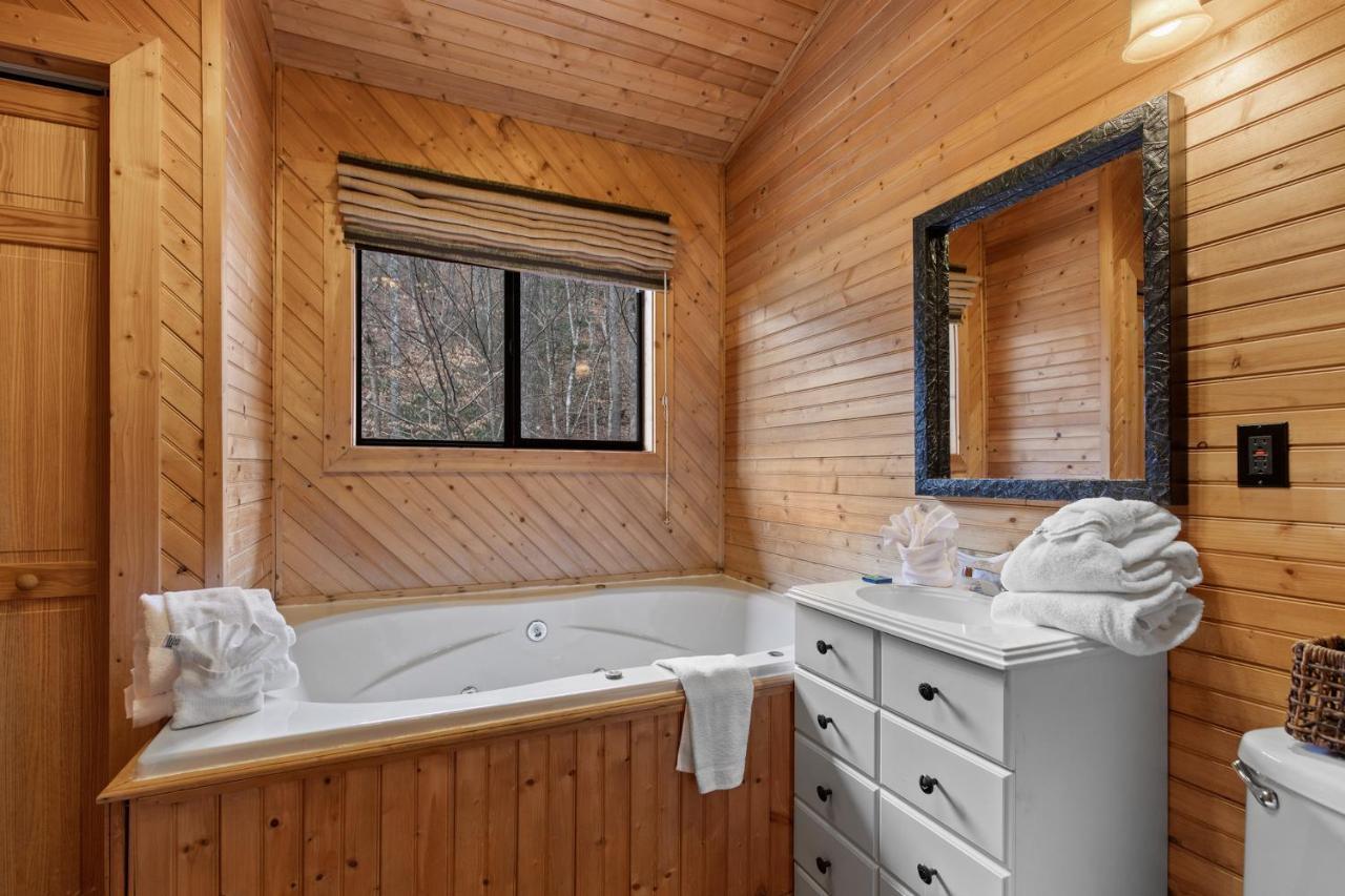 Dreams & Streams Villa Gatlinburg Buitenkant foto